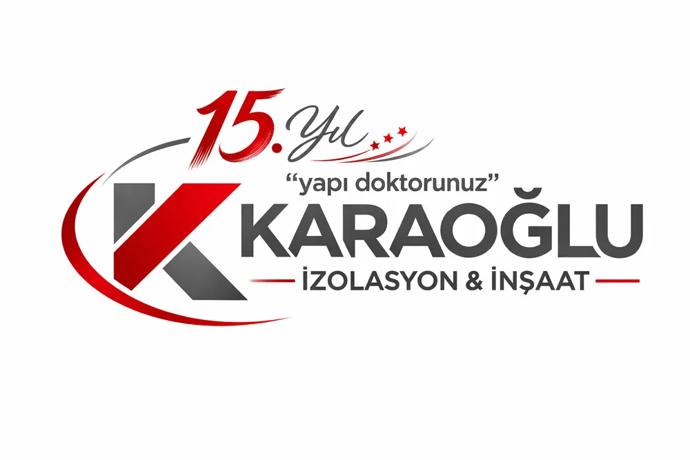 Karaoğlu İzolasyon 15. yıl görseli